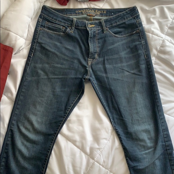 American Eagle Jeans - Picture 1 of 1